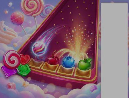Sweet Bonanza