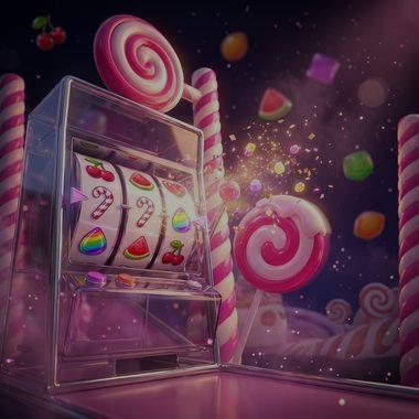 Sweet Bonanza